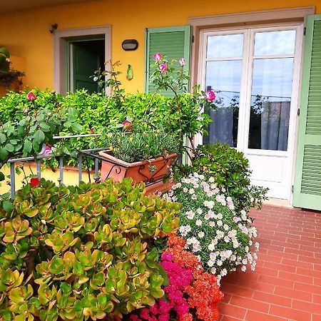 Casa Marta Bed and Breakfast Μάσσα Εξωτερικό φωτογραφία
