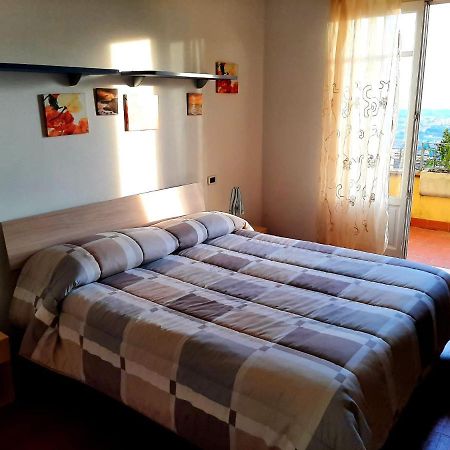 Casa Marta Bed and Breakfast Μάσσα Εξωτερικό φωτογραφία