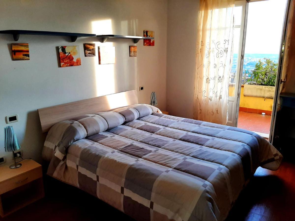Casa Marta Bed and Breakfast Μάσσα Εξωτερικό φωτογραφία